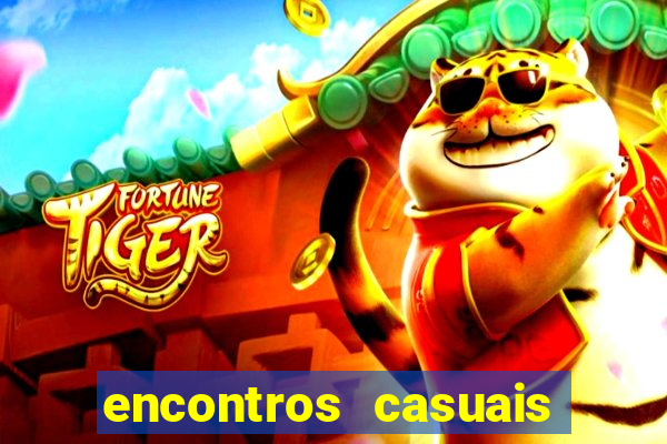 encontros casuais campina grande